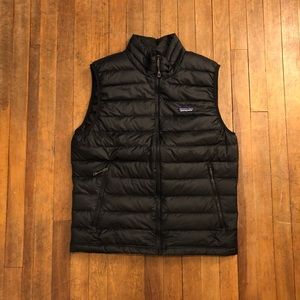 Patagonia Men’s Down Vest